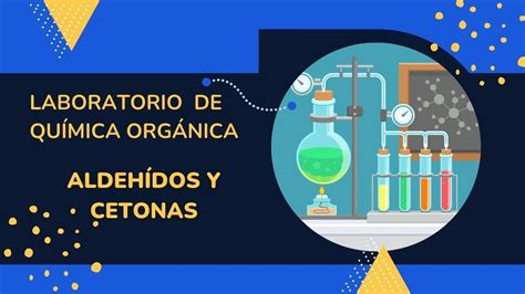 Pr Ctica De Laboratorio Aldeh Dos Y Cetonas Youtube