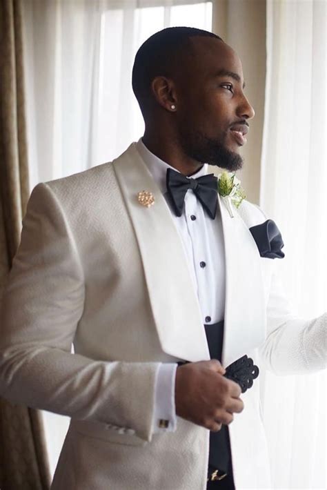 Groomsmen Attire Color Trends For 2024 Faqs White Wedding Suit White Tuxedo Wedding Mens