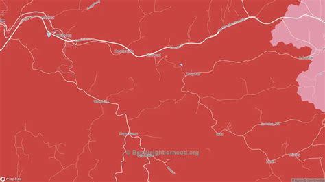 New Milton, WV Political Map – Democrat & Republican Areas in New Milton | BestNeighborhood.org