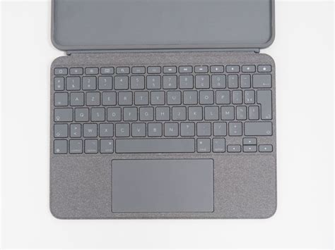 Logi Combo Touch 11 Cover Mit Tastatur Azerty 24020714 Kaufen Auf