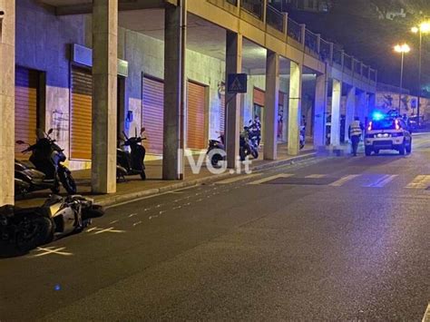 Incidente mortale a Savona la vittima è il 29enne Fabrizio Manitto