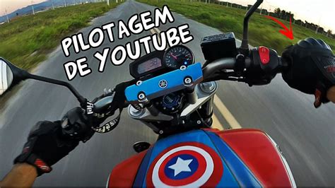 DICAS DE COMO TROCAR DE MARCHA EM MOTO GRANDE YouTube