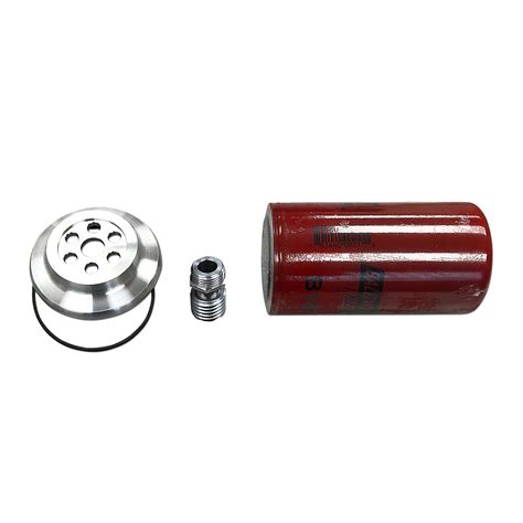 538837r91 Spin On Oil Filter Adapter Kit Precision Tractor Parts Inc