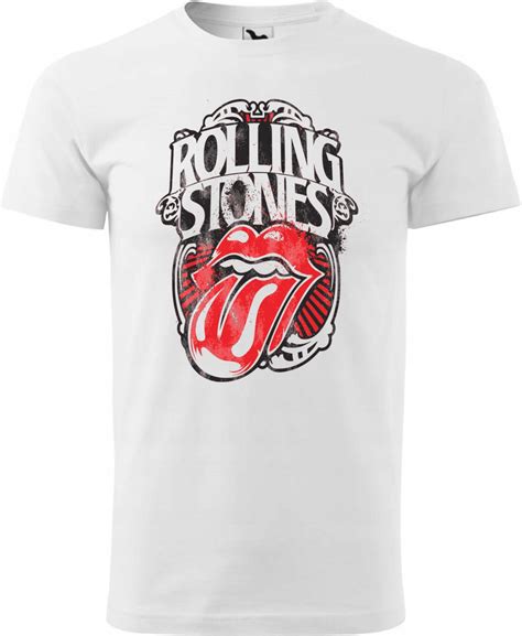 Koszulka The Rolling Stones M Ska Xl Ceny I Opinie Ceneo Pl