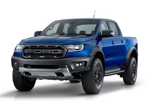 2023 Ford Ranger Raptor Colours Australia, Engine, Release Date And ...