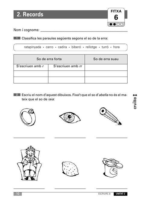 Pin Em Atividade De Linguagem Oral E Escrita