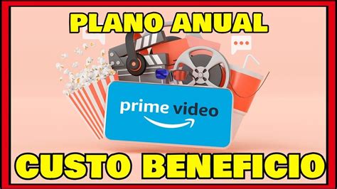 Como Pagar Amazon Prime Plano Anual Veja Antes De Assinar Youtube