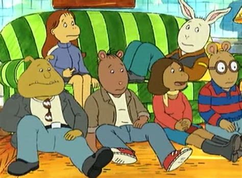 Grown-Up Arthur | Arthur | Know Your Meme