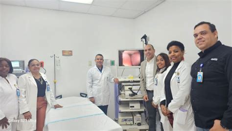 Hospital Traumatológico Dr Ney Arias Lora Ney Arias Lora inaugura