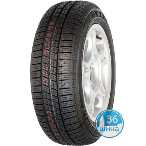 Купить шины 185/60 R14 Б/К КАМА EURO-224 НК (цена — 2 020 руб ...