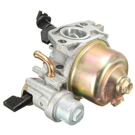 Carburateur Carb Tondeuses à Gazon Moteur Pour Honda GX110 GX120 110