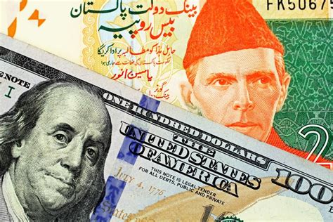 Pakistan S Struggle Against Currency Depreciation