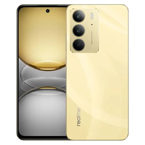 Realme C75 (256GB) Images Gallery, Official Pictures, Photo | MobileDokan