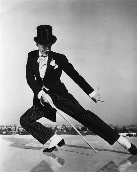 Fred Astaire Through The Years