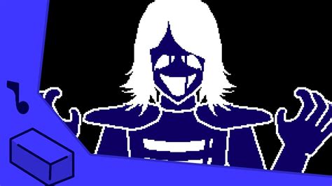 Hi Music Deltarune Chapter 1 2 Rouxls Kaard Remix YouTube