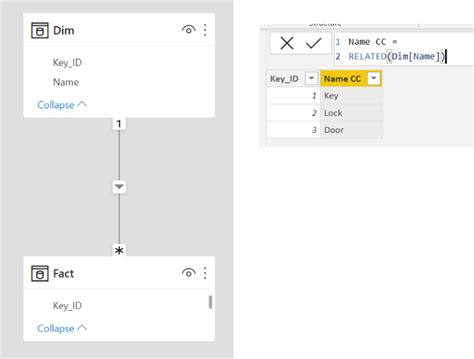 Solved Create A New Table Or Column Base On Lookup Value Microsoft Fabric Community