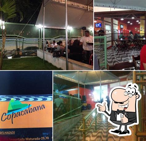 Copacabana Beer Pub Bar Belo Horizonte R Conselheiro Rocha