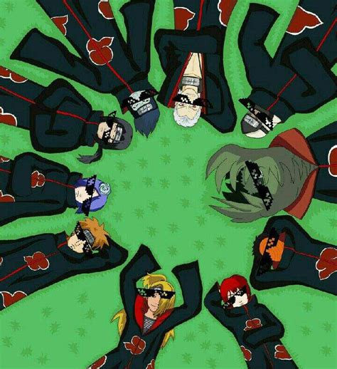 Akatsuki Thug Life Akatsuki Amino PT BR Amino