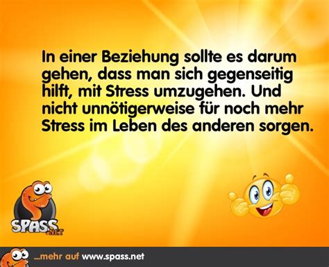 Nur Kein Stress Lustige Bilder Auf Spass Net