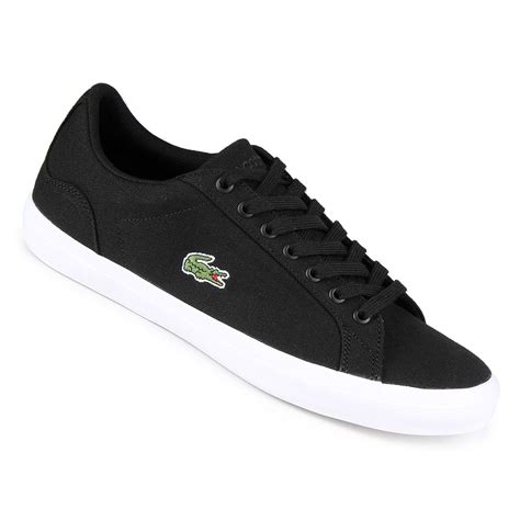 Tênis Lacoste Lerond Masculino 33CAM1033BR 024 Ativa Esportes