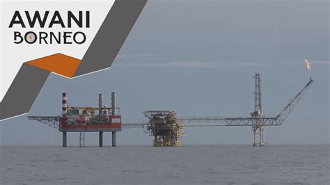 Petros Petronas Bekerjasama Bangunkan Atlas Simpanan Karbon Sarawak