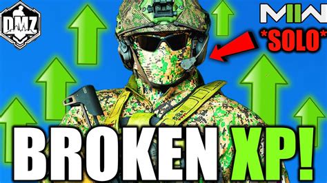 NEW MW2 SOLO XP GLITCH GAME BREAKING TURRET XP GLITCH MAX ANY GUN