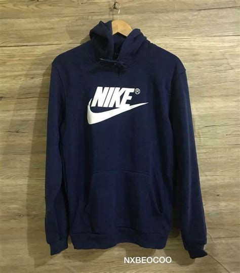 Nike jacket, Men's Fashion, Tops & Sets, Hoodies on Carousell