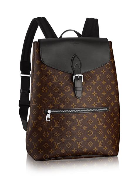 Рюкзак Louis Vuitton