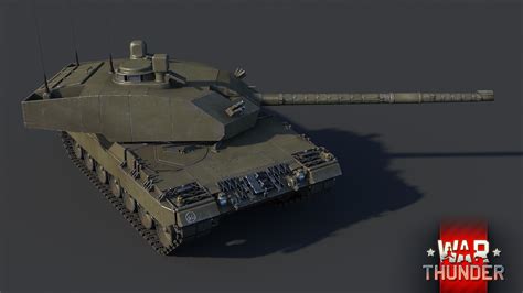 Development Vickers Mk7 The Steel Centaur News War Thunder