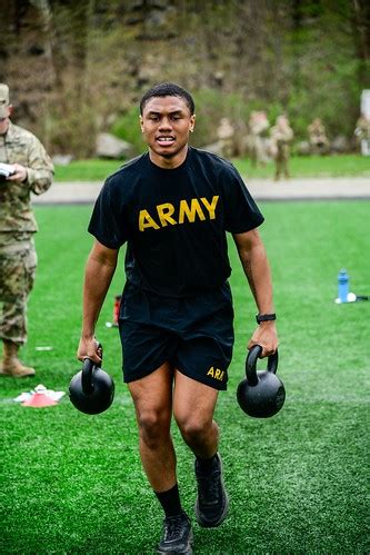 The Class Of Conducted Their Final Acft As C Flickr