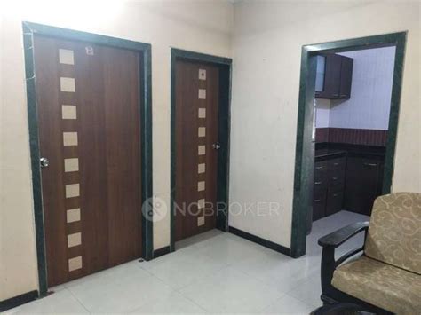 Cidco C Vashi Rent Without Brokerage Fully Furnished Bhk Rental