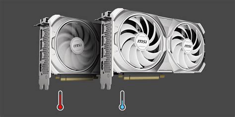 Msi Geforce Rtx™ 4070 Ventus 2x White 12g Oc Vts