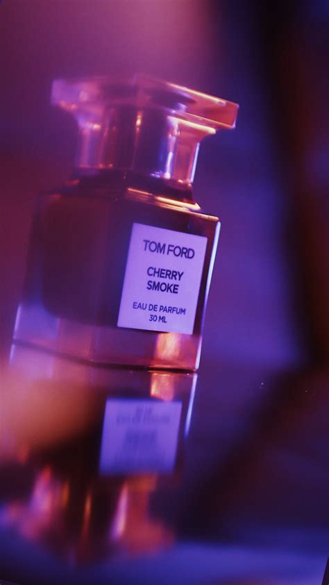 TOMFORD CHERRY SMOKE 30ml-