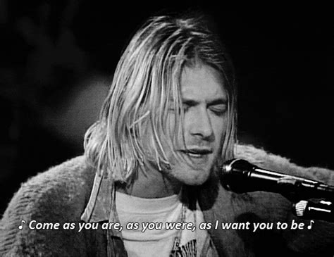 Kurt Cobain GIF - Find & Share on GIPHY