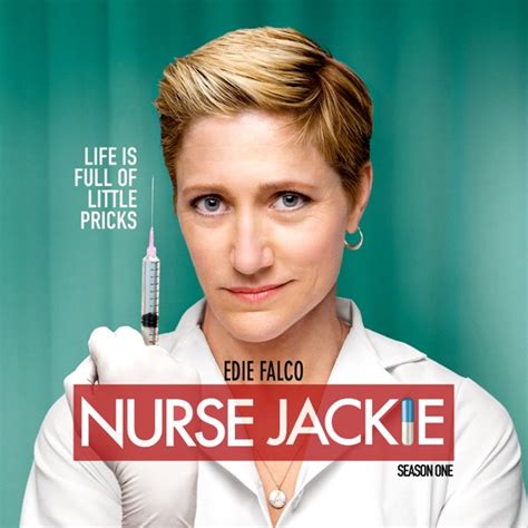 Indiewire On Twitter Nurse Jackie And Weeds Sequels Are In Early Stages Of Development At