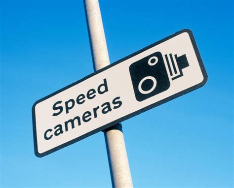 камера контроля скорости - Сток картинки - iStock