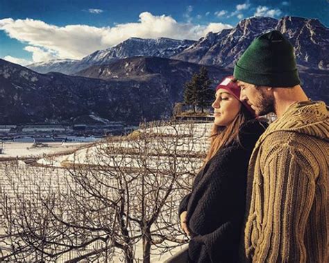 Cecilia Rodriguez E Ignazio Moser Vacanze Con De Lellis E Damante