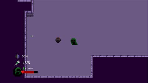 Dart Dungeon by supercam19