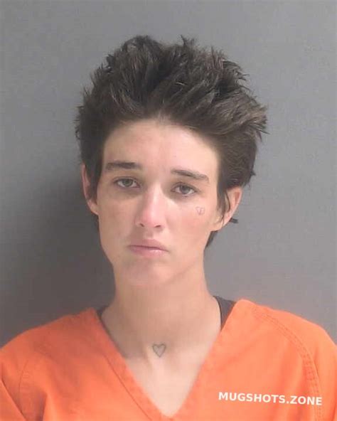 Mears Cassidy Lauren Volusia County Mugshots Zone