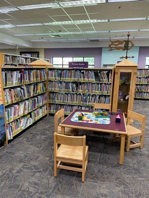 Northville District Library Portfolio The Ivy Group