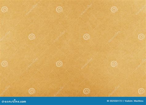 Brown Craft Paper Texture Background Made Of Paper For Packaging Stock Image Image Of Paper