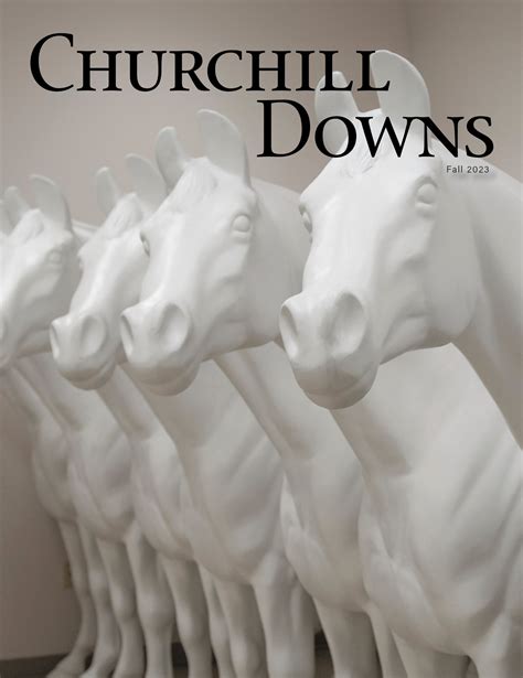 The Secret Behind Louisville Journal Churchill Selections June 12, 2024: Finally Revealed! Image 9