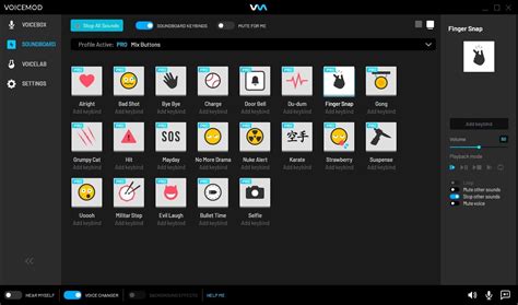 Voicemod Para Mac - werohmedia