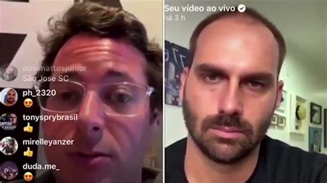 Ivan Valente On Twitter Mentir Em Cpi D Cadeia Para Se Esquivar Da