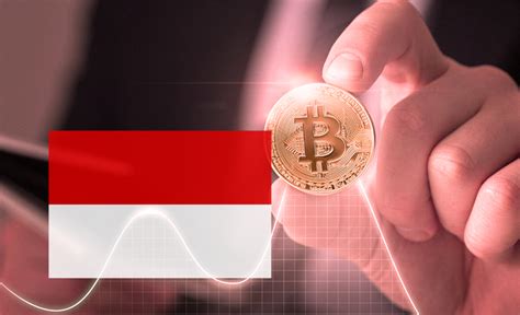 Crypto Tax Changes Proposed By Indonesian Regulator Millionero