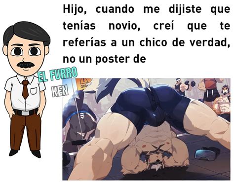 El Furro Ken On Twitter Obviamente Si Cuenta Gyee Gaymer Https