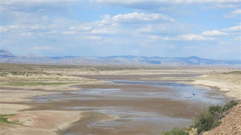 Petition · Stop the draining of San Carlos Lake in Arizona - United ...