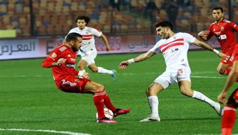 قبل قمة الأهلي والزمالك الكشف عن سبب حريق استاد القاهرة