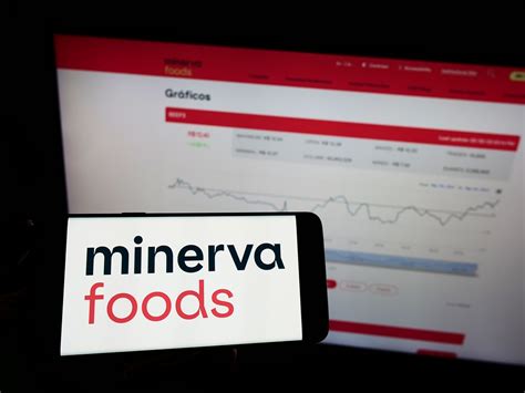 Minerva Foods tem lucro líquido de R 120 7 milhões no 2º trimestre