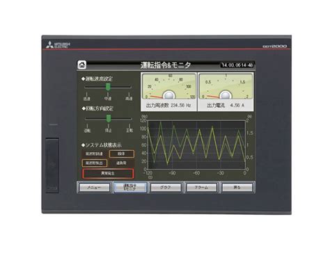 Mitsubishi GS 2107 WTBD HMI Three Phase At Rs 14000 In Belgaum ID